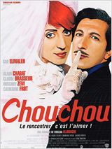 Chouchou : Affiche