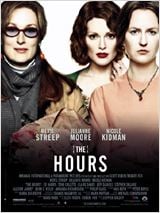 The Hours : Affiche
