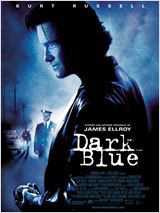 Dark Blue : Affiche