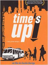 Time's up! : Affiche