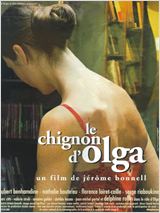 Le Chignon d'Olga : Affiche