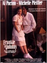 Frankie &amp; Johnny : Affiche