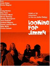 Looking for Jimmy : Affiche