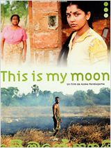 This is my moon : Affiche