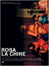 Rosa la Chine : Affiche