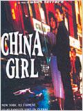 China Girl : Affiche