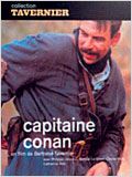Capitaine Conan : Affiche