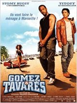 Gomez &amp; Tavarès : Affiche