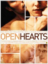 Open hearts : Affiche