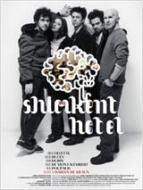 Shimkent hotel : Affiche