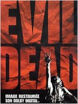 Evil Dead : Affiche