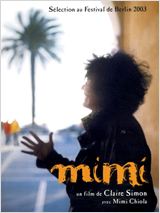 Mimi : Affiche