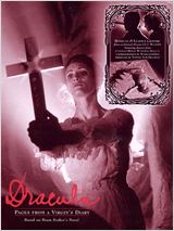 Dracula, pages tirées du journal d'une vierge : Affiche