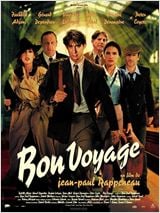 Bon Voyage : Affiche