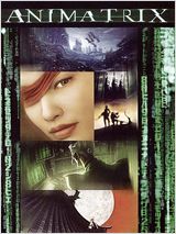 Animatrix : Affiche