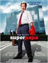 Super Papa : Affiche