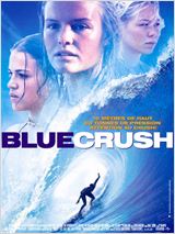 Blue Crush : Affiche