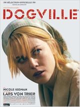Dogville : Affiche
