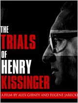 Le Procès de Henry Kissinger : Affiche