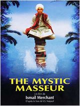 The Mystic Masseur : Affiche