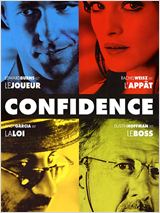 Confidence : Affiche