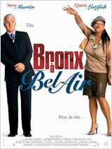 Bronx à Bel Air : Affiche