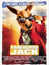 Kangourou Jack : Affiche