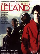 The United States of Leland : Affiche