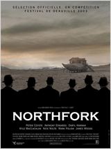 Northfork : Affiche