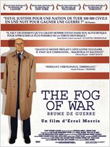 The Fog of War : Affiche