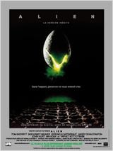 Alien, le huitième passager : Affiche