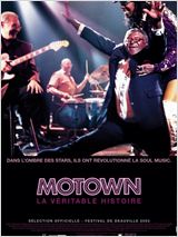 Motown : la véritable histoire : Affiche