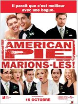 American pie : marions-les ! : Affiche