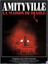 Amityville, la maison du diable : Affiche