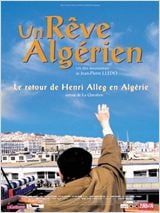 Un Rêve algérien : Affiche