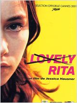 Lovely Rita : Affiche