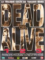 Dead or Alive : Affiche