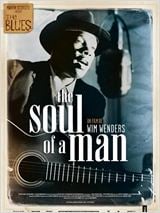 The Soul of a Man : Affiche