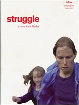 Struggle : Affiche