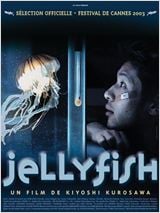 Jellyfish : Affiche