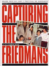 Capturing the Friedmans : Affiche