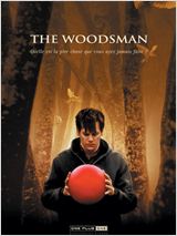 The Woodsman : Affiche