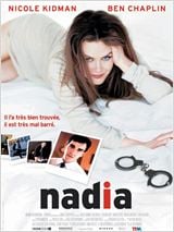 Nadia : Affiche