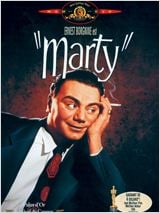 Marty : Affiche