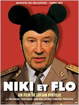 Niki et Flo : Affiche