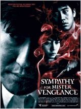 Sympathy for Mr. Vengeance : Affiche