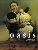 Oasis : Affiche
