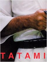 Tatami : Affiche