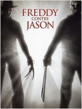 Freddy contre Jason : Affiche