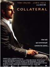 Collateral : Affiche